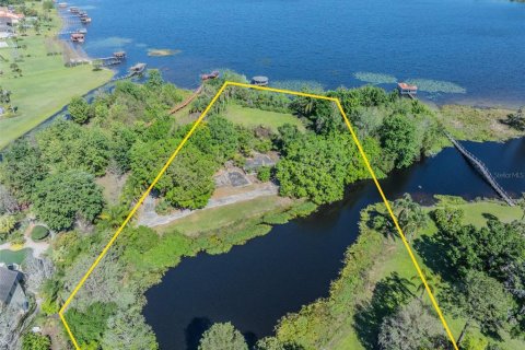 Land in Windermere, Florida № 1591913 - photo 17