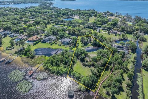 Land in Windermere, Florida № 1591913 - photo 12