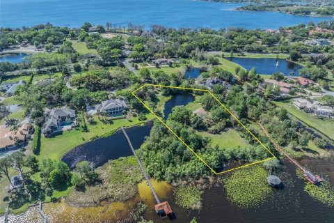 Land in Windermere, Florida № 1591913 - photo 11