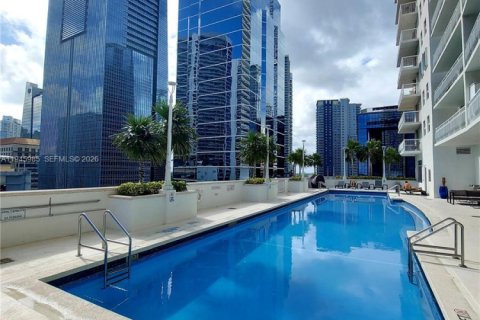 Condo in Miami, Florida, 1 bedroom  № 2002085 - photo 20