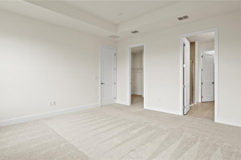 House in Mount Dora, Florida 3 bedrooms, 189.15 sq.m. № 1717377 - photo 24
