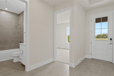 House in Mount Dora, Florida 3 bedrooms, 189.15 sq.m. № 1717377 - photo 14