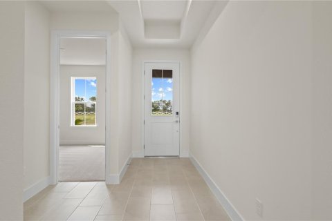 House in Mount Dora, Florida 3 bedrooms, 189.15 sq.m. № 1717377 - photo 13