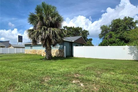 House in Tampa, Florida 5 bedrooms, 191.47 sq.m. № 2156046 - photo 14