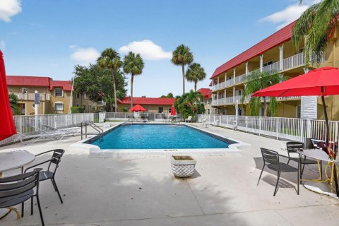 Condominio en alquiler en Deerfield Beach, Florida, 1 dormitorio, 85.93 m2 № 2368469 - foto 25