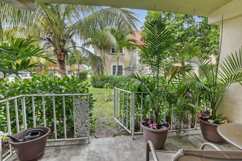 Condominio en alquiler en Deerfield Beach, Florida, 1 dormitorio, 85.93 m2 № 2368469 - foto 20
