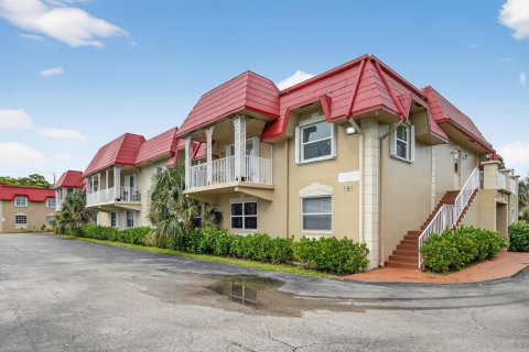 Condo à Deerfield Beach, Floride, 1 chambre  № 2368469