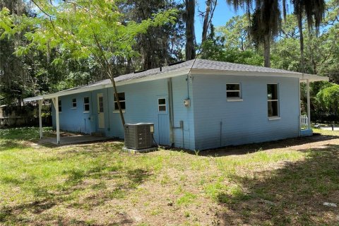Casa en venta en Gainesville, Florida, 4 dormitorios, 144.93 m2 № 1158230 - foto 23