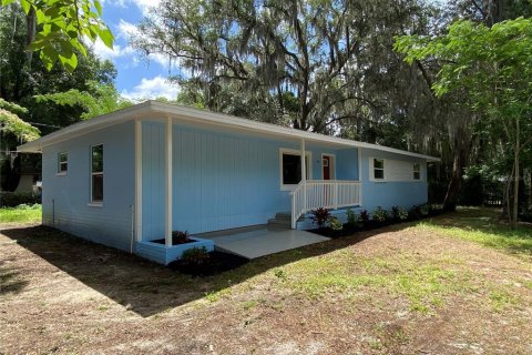 Casa en venta en Gainesville, Florida, 4 dormitorios, 144.93 m2 № 1158230 - foto 2