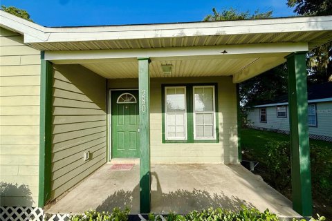 Casa en venta en Ocala, Florida, 3 dormitorios, 137.87 m2 № 1853136 - foto 4