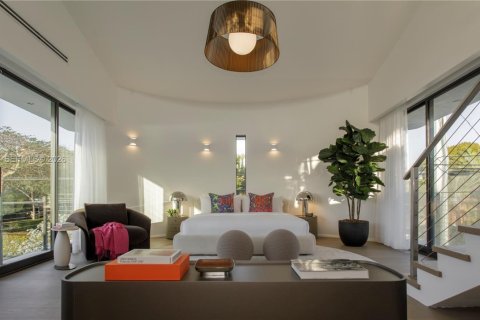 Villa ou maison à vendre à Miami, Floride: 5 chambres, 384.8 m2 № 2041314 - photo 14