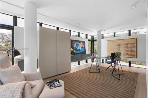 Villa ou maison à vendre à Miami, Floride: 5 chambres, 384.8 m2 № 2041314 - photo 24