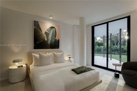 Villa ou maison à vendre à Miami, Floride: 5 chambres, 384.8 m2 № 2041314 - photo 9