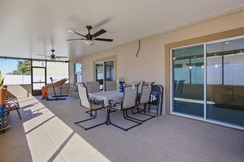 Villa ou maison à vendre à Fruitland Park, Floride: 3 chambres, 181.62 m2 № 2430620 - photo 29