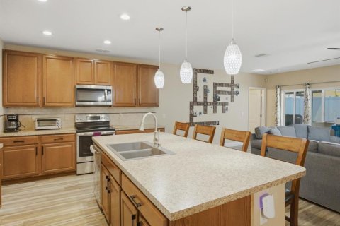 Villa ou maison à vendre à Fruitland Park, Floride: 3 chambres, 181.62 m2 № 2430620 - photo 9