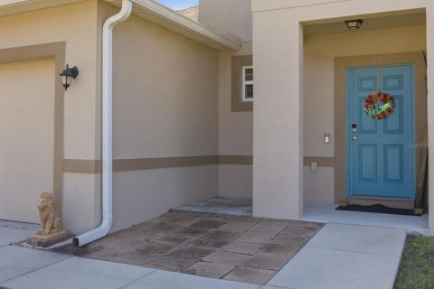 Villa ou maison à vendre à Fruitland Park, Floride: 3 chambres, 181.62 m2 № 2430620 - photo 4