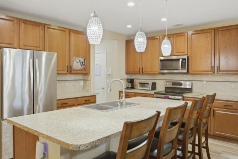 Villa ou maison à vendre à Fruitland Park, Floride: 3 chambres, 181.62 m2 № 2430620 - photo 8
