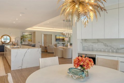 Copropriété à vendre à Longboat Key, Floride: 3 chambres, 461.45 m2 № 2239862 - photo 16