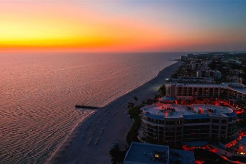 Condo à Longboat Key, Floride, 3 chambres  № 2239862
