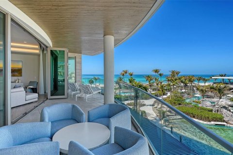 Copropriété à vendre à Longboat Key, Floride: 3 chambres, 461.45 m2 № 2239862 - photo 4