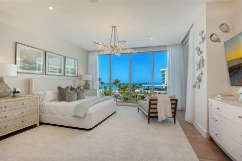 Copropriété à vendre à Longboat Key, Floride: 3 chambres, 461.45 m2 № 2239862 - photo 24