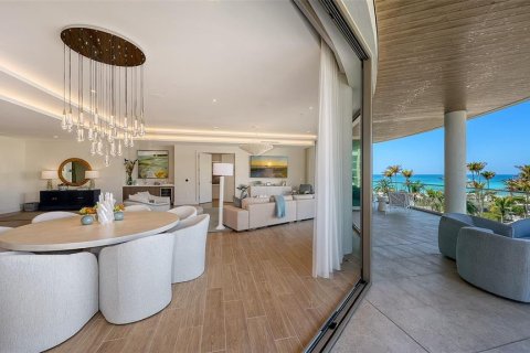 Copropriété à vendre à Longboat Key, Floride: 3 chambres, 461.45 m2 № 2239862 - photo 7