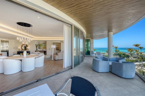 Copropriété à vendre à Longboat Key, Floride: 3 chambres, 461.45 m2 № 2239862 - photo 20