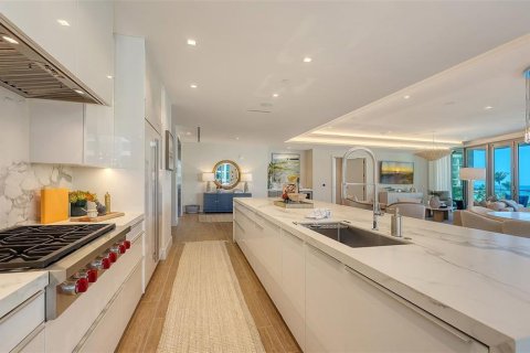 Copropriété à vendre à Longboat Key, Floride: 3 chambres, 461.45 m2 № 2239862 - photo 13