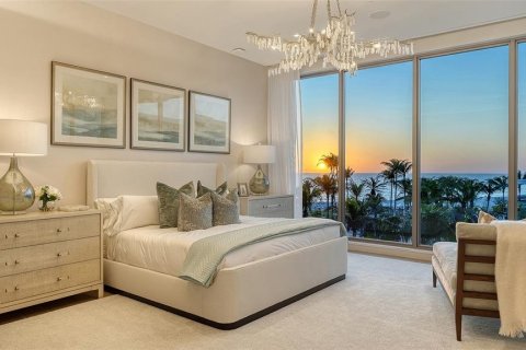 Copropriété à vendre à Longboat Key, Floride: 3 chambres, 461.45 m2 № 2239862 - photo 26