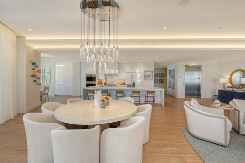 Copropriété à vendre à Longboat Key, Floride: 3 chambres, 461.45 m2 № 2239862 - photo 9