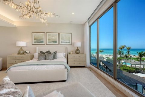 Copropriété à vendre à Longboat Key, Floride: 3 chambres, 461.45 m2 № 2239862 - photo 28
