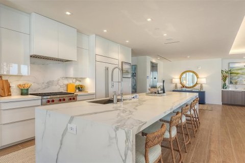 Copropriété à vendre à Longboat Key, Floride: 3 chambres, 461.45 m2 № 2239862 - photo 12