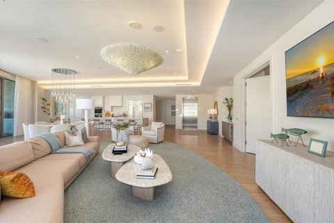 Copropriété à vendre à Longboat Key, Floride: 3 chambres, 461.45 m2 № 2239862 - photo 19