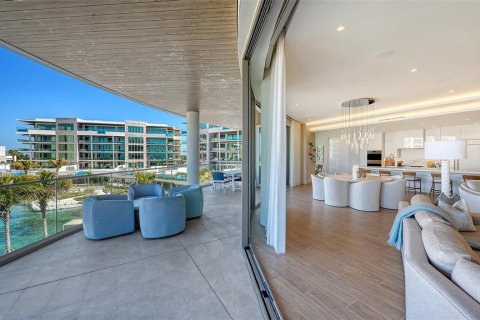 Copropriété à vendre à Longboat Key, Floride: 3 chambres, 461.45 m2 № 2239862 - photo 21