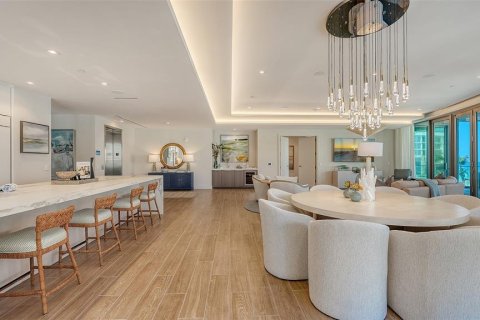 Copropriété à vendre à Longboat Key, Floride: 3 chambres, 461.45 m2 № 2239862 - photo 17