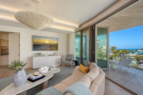 Copropriété à vendre à Longboat Key, Floride: 3 chambres, 461.45 m2 № 2239862 - photo 5