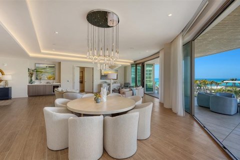 Copropriété à vendre à Longboat Key, Floride: 3 chambres, 461.45 m2 № 2239862 - photo 6