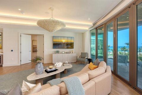Copropriété à vendre à Longboat Key, Floride: 3 chambres, 461.45 m2 № 2239862 - photo 8
