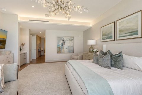 Copropriété à vendre à Longboat Key, Floride: 3 chambres, 461.45 m2 № 2239862 - photo 29