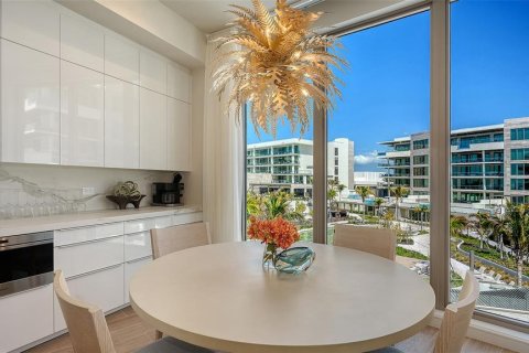 Copropriété à vendre à Longboat Key, Floride: 3 chambres, 461.45 m2 № 2239862 - photo 14