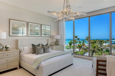 Copropriété à vendre à Longboat Key, Floride: 3 chambres, 461.45 m2 № 2239862 - photo 27