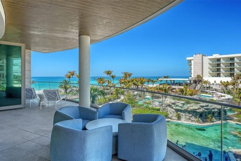 Copropriété à vendre à Longboat Key, Floride: 3 chambres, 461.45 m2 № 2239862 - photo 23