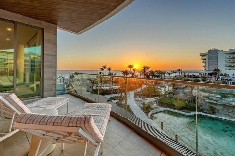 Copropriété à vendre à Longboat Key, Floride: 3 chambres, 461.45 m2 № 2239862 - photo 22