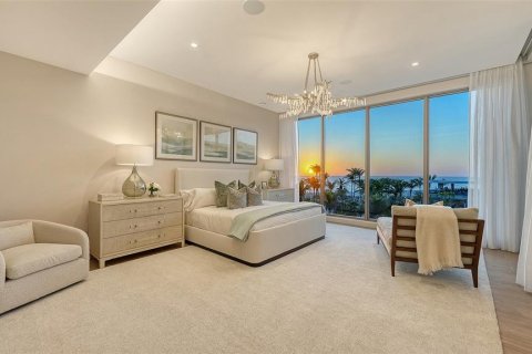 Copropriété à vendre à Longboat Key, Floride: 3 chambres, 461.45 m2 № 2239862 - photo 25