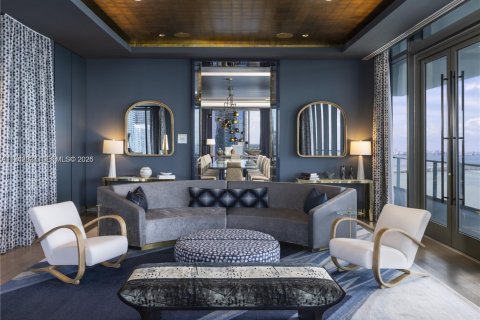 Copropriété à vendre à Miami, Floride: 4 chambres, 267.84 m2 № 1999005 - photo 11