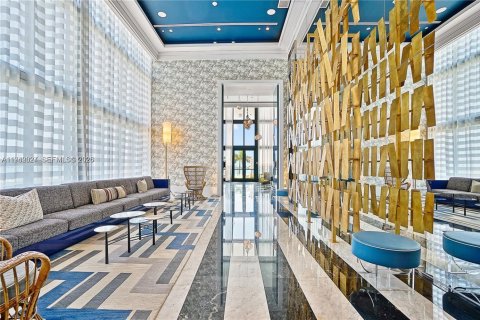 Copropriété à vendre à Miami, Floride: 4 chambres, 267.84 m2 № 1999005 - photo 20