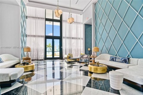 Copropriété à vendre à Miami, Floride: 4 chambres, 267.84 m2 № 1999005 - photo 19