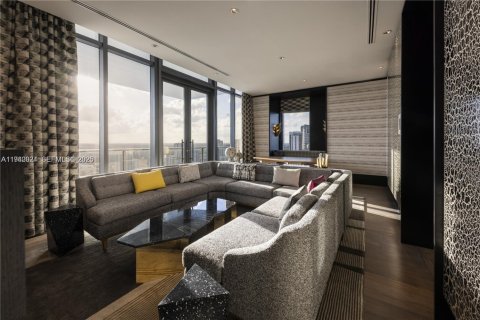 Copropriété à vendre à Miami, Floride: 4 chambres, 267.84 m2 № 1999005 - photo 10