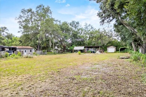 Terreno en venta en Auburndale, Florida № 1810381 - foto 4