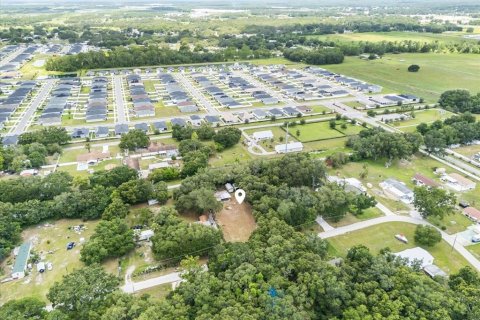 Terreno en venta en Auburndale, Florida № 1810381 - foto 8